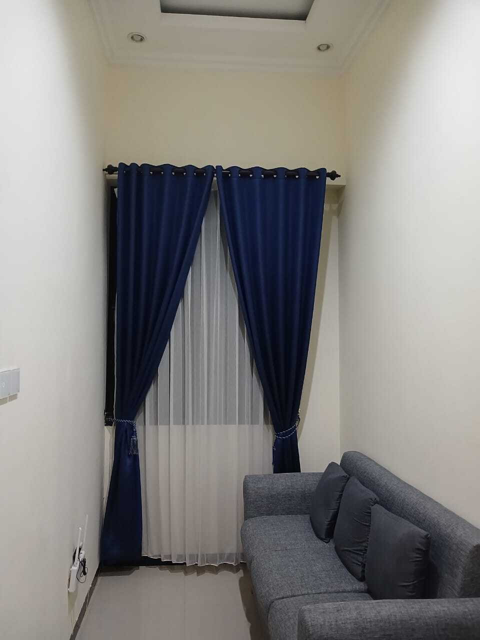 Dijual Rumah Siap Huni di Lamongan Barat Semarang, Full Furnished, SHM (10)