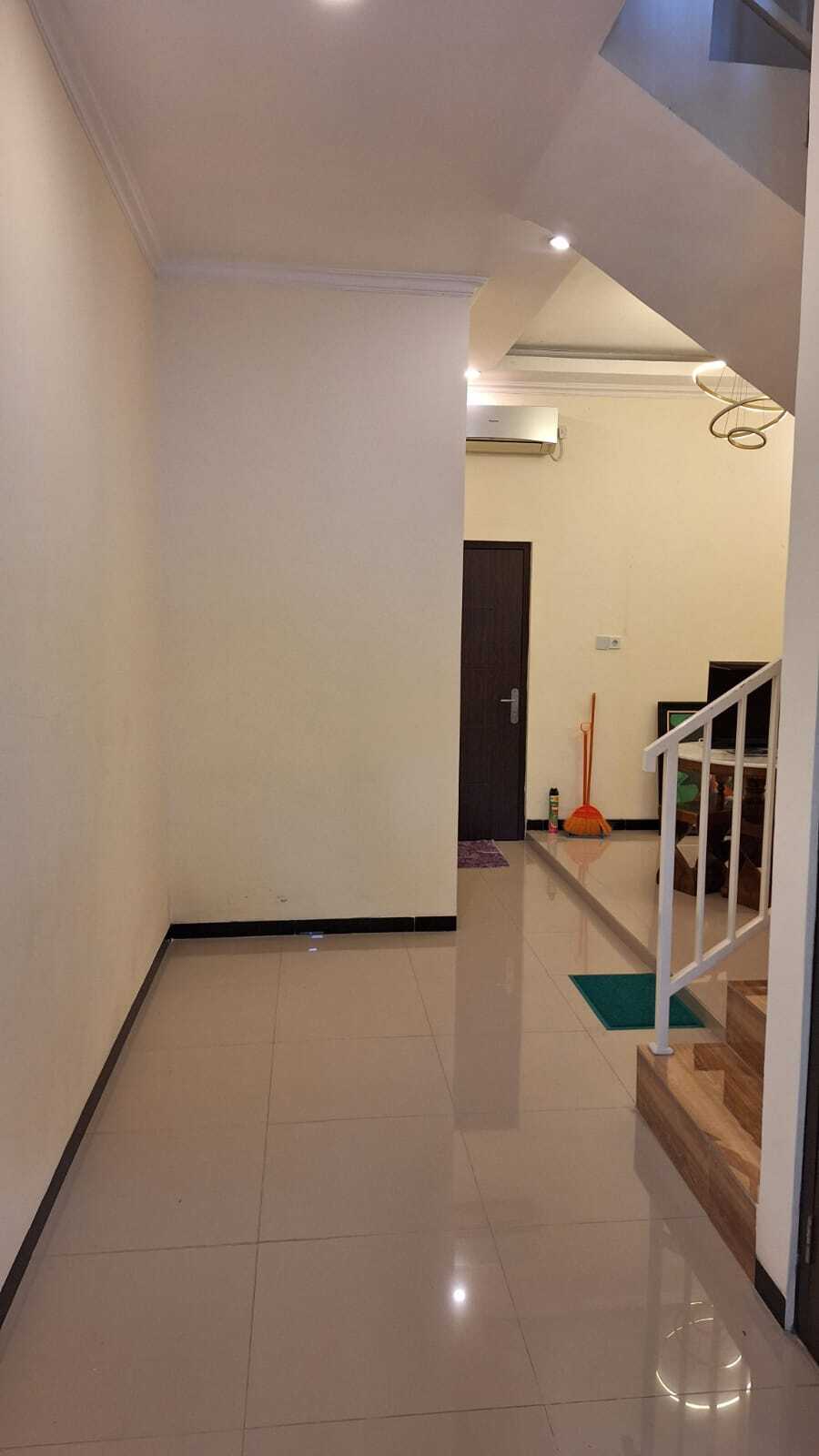 Dijual Rumah Siap Huni di Lamongan Barat Semarang, Full Furnished, SHM (10)