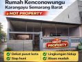 jual rumah di semarang