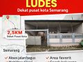 jual rumah di semarang