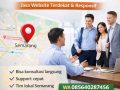 jasa pembuatan website semarang