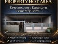jual rumah di semarang