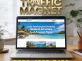 TRAFFIC MAGNET 0856-4028-7456 Jasa Pembuatan Website Wisata di Semarang Ayah Amanah Digital