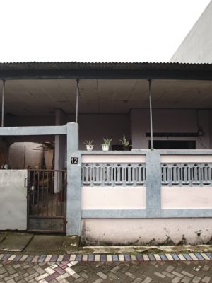 Dijual Rumah SHM 200m² di Kenconowungu Karangayu Semarang Barat – Harga 950 Juta (15)
