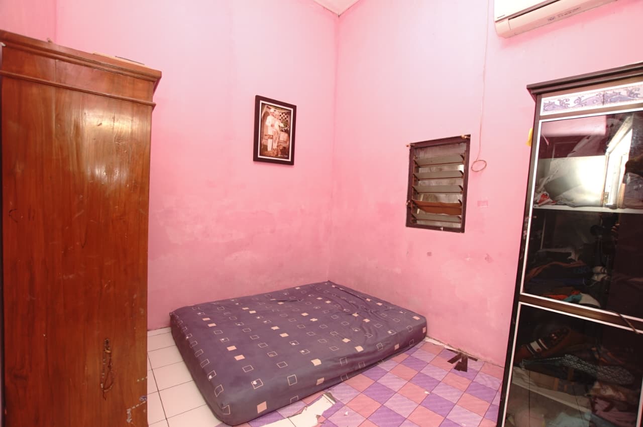 Dijual Rumah SHM 200m² di Kenconowungu Karangayu Semarang Barat – Harga 950 Juta (15)