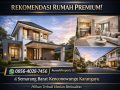 REKOMENDASI RUMAH PREMIUM! 0856-4028-7456 RumahProperty ID di Semarang Barat Kenconowungu Karangayu