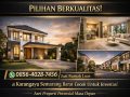 PILIHAN BERKUALITAS! 0856-4028-7456 Jual Rumah Luas di Karangayu Semarang Barat Cocok Untuk Investasi