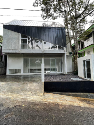 Kos 11 Kamar 3,1 M Patemon dekat Unnes GP