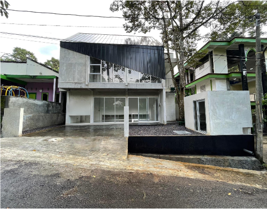 Kos 11 Kamar 3,1 M Patemon dekat Unnes GP