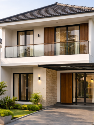 Jual Properti Rumah di Semarang – Pilihan Hunian Strategis dan Investasi Menjanjikan