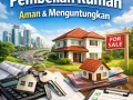 Pembelian Rumah: Panduan Lengkap Agar Aman dan Menguntungkan