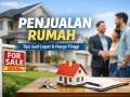 Tips Jual Rumah Cepat dan Harga Tinggi