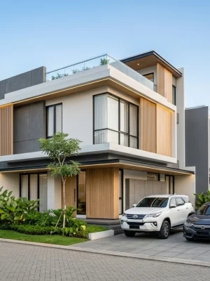Investasi Masa Depan melalui Jual Properti Rumah di Semarang oleh Rumah Property