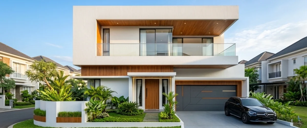 Jasa Rumah di Semarang: Panduan Lengkap Jual Beli Properti Terpercaya