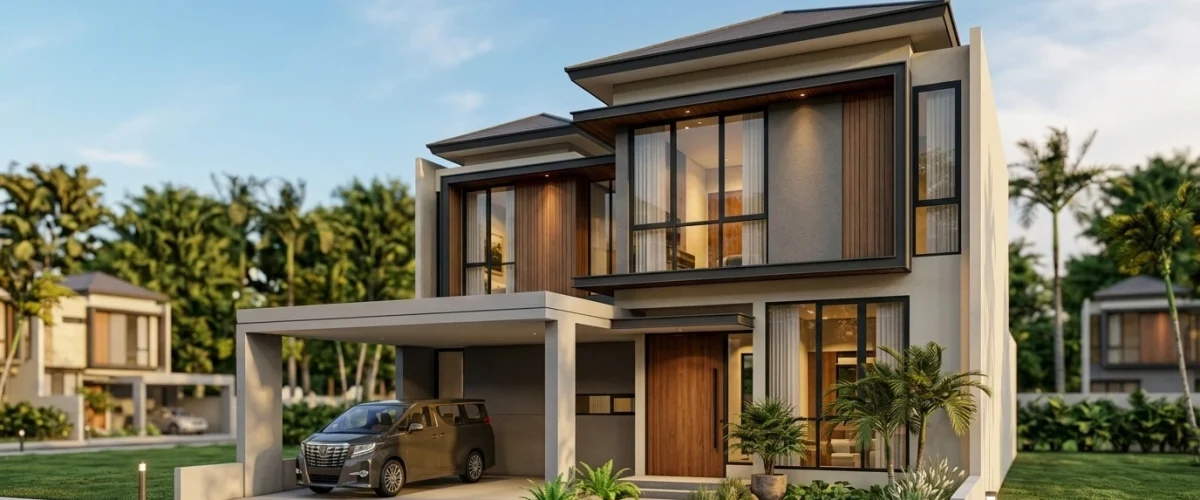 Jual Rumah di Semarang: Temukan Hunian Impian dan Investasi Properti Terbaik di Rumah Property