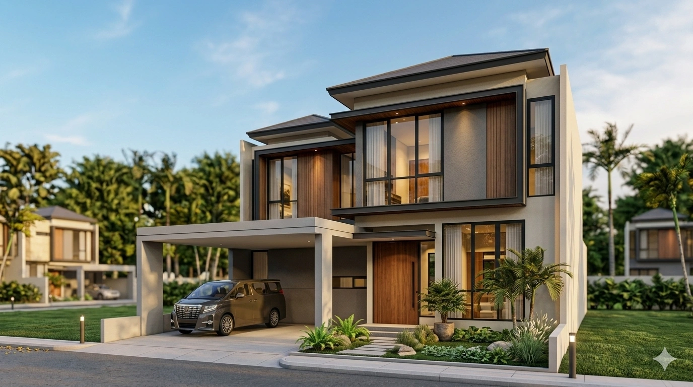 Jual Rumah di Semarang: Temukan Hunian Impian dan Investasi Properti Terbaik di Rumah Property