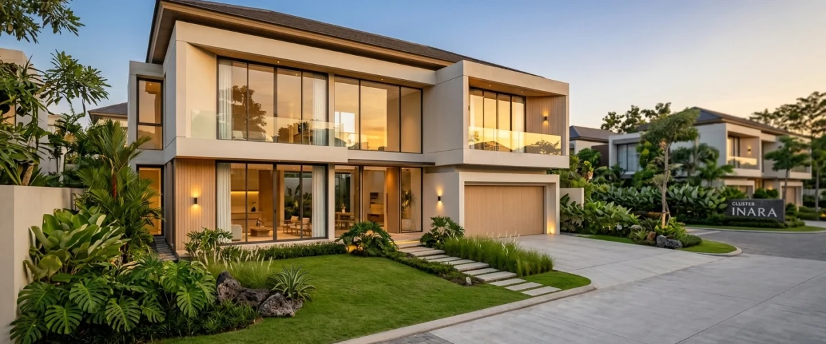 Jual Rumah oleh Rumah Property: Solusi Cerdas Mendapatkan Hunian Idaman