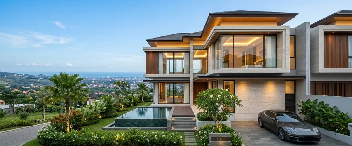 Jual Properti Rumah di Semarang: Panduan Memilih Hunian Strategis dan Investasi Menguntungkan 2026