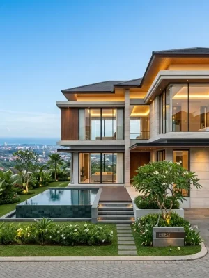 Jual Properti Rumah di Semarang: Panduan Memilih Hunian Strategis dan Investasi Menguntungkan 2026