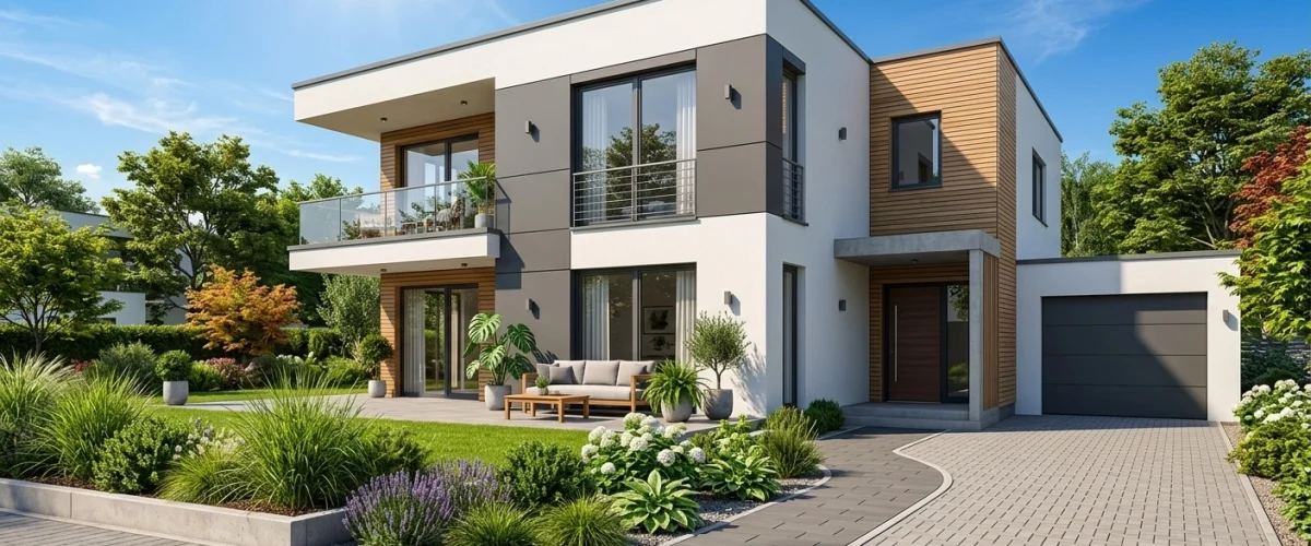 Keuntungan Beli Rumah Baru: Panduan Memilih Hunian Idaman dan Investasi Masa Depan