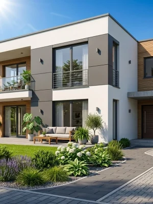 Keuntungan Beli Rumah Baru: Panduan Memilih Hunian Idaman dan Investasi Masa Depan