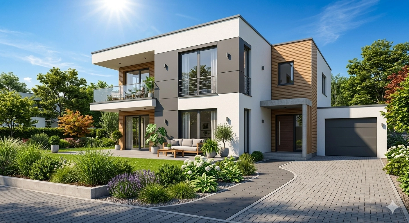 Keuntungan Beli Rumah Baru: Panduan Memilih Hunian Idaman dan Investasi Masa Depan