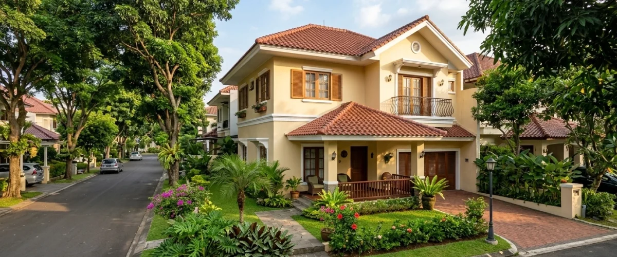 Investasi Cerdas di Masa Depan: Memahami Keuntungan Beli Rumah Second