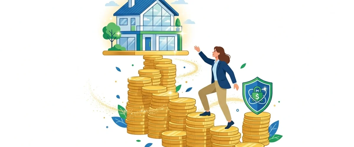 Keuntungan Memilii Rumah Sendiri: Mengapa Ini Investasi Terbaik Anda?