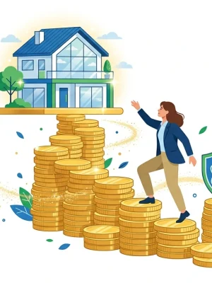 Keuntungan Memilii Rumah Sendiri: Mengapa Ini Investasi Terbaik Anda?