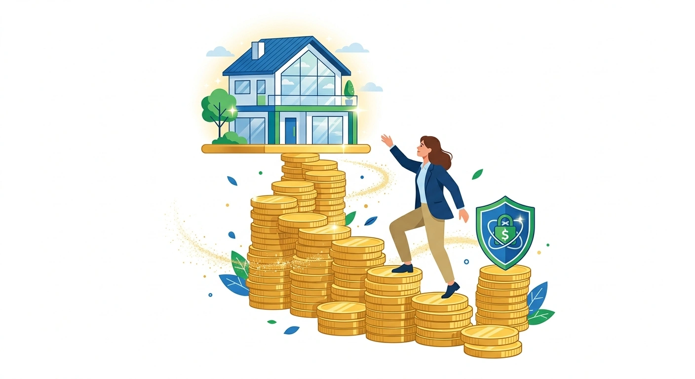 Keuntungan Memilii Rumah Sendiri: Mengapa Ini Investasi Terbaik Anda?