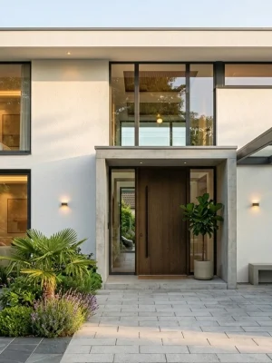 Memiliki Hunian Yang Nyaman: Strategi Memilih Properti Rumah Impian