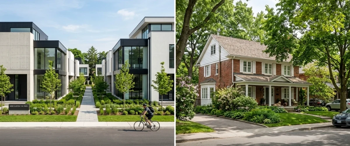 Rumah Second vs Rumah Baru: Panduan Memilih Hunian Terbaik untuk Masa Depan