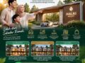 Jual Rumah Indent di Cluster Halki POJ City Semarang