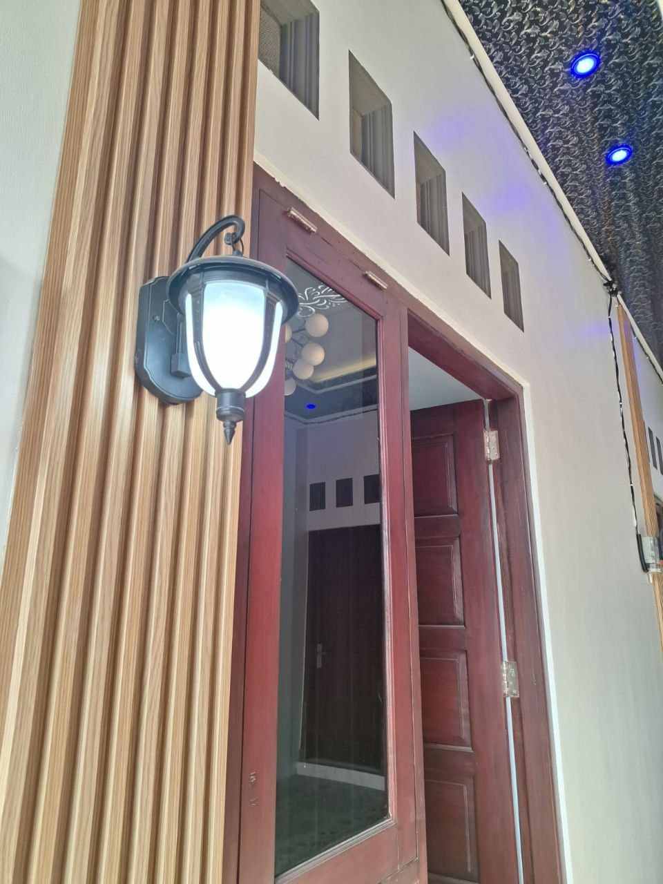 Mini kitchen kos dijual di Kalisegoro Gunungpati Semarang