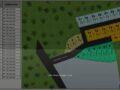 Siteplan Kavling Pakintelan Gunungpati Semarang: 23 petak kavling siap bangun, ukuran 120-225 m2, harga 1,6 juta per meter nego, sertifikat Hak Milik ready