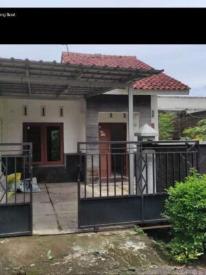 Tanah bonus rumah di Bukit Beringin Ngaliyan Semarang Barat seluas 184 meter persegi