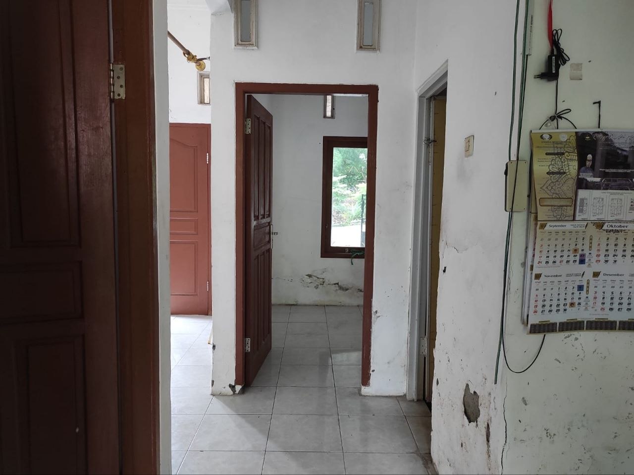 Foto properti tanah bonus rumah Ngaliyan Semarang Barat