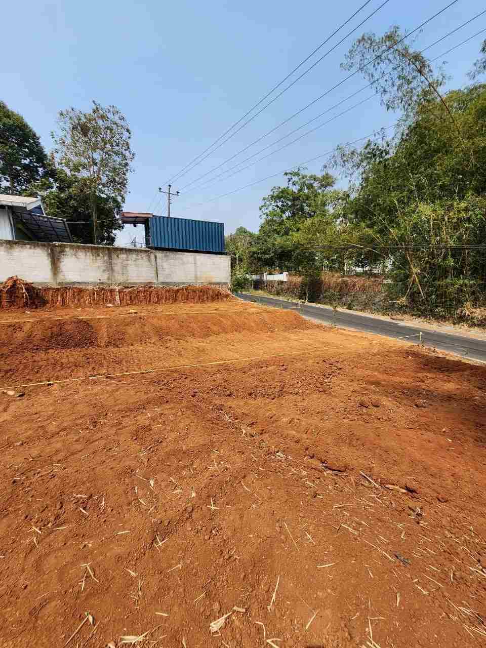 Gambar tambahan 1 untuk kavling Bumi Gunungpati Semarang