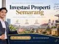 investasi properti semarang